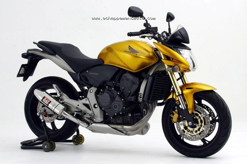 HONDA CB600 Hornet YOSHIMURA ECHAPPEMENT MOTO